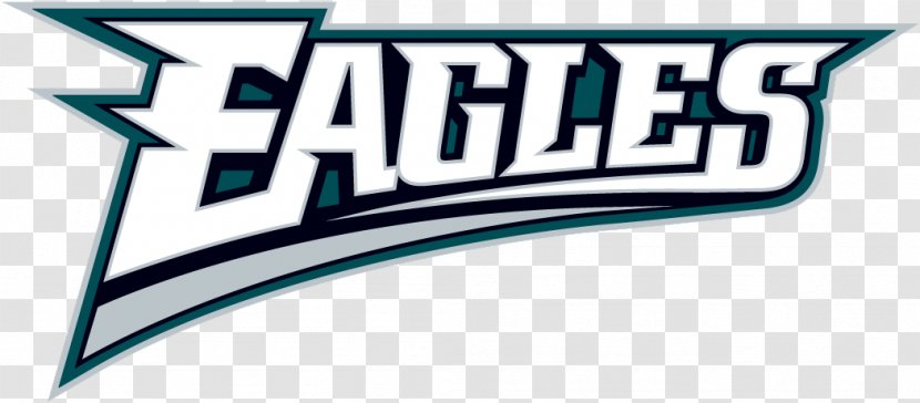 Philadelphia Eagles NFL Logo Sticker - Area - Clipart Transparent PNG