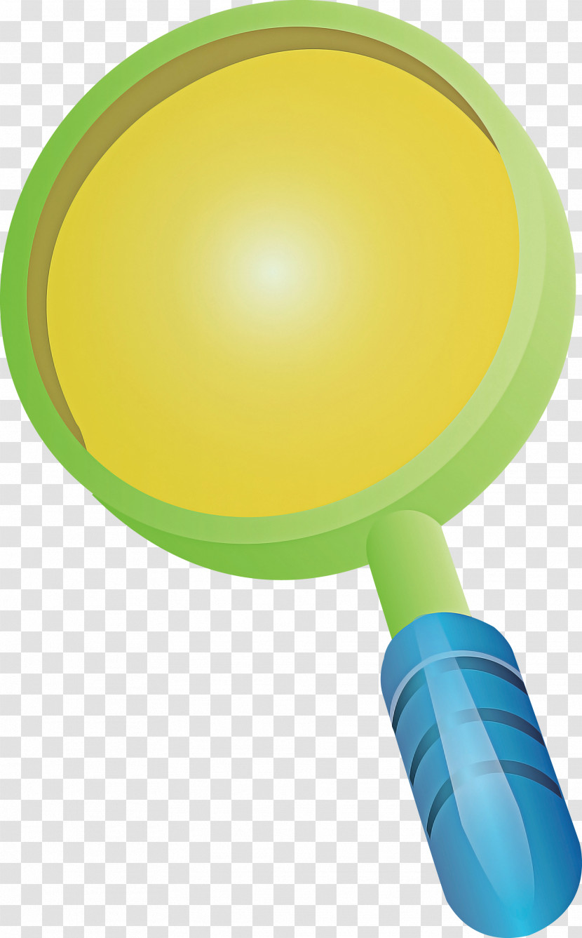 Magnifying Glass Magnifier Transparent PNG