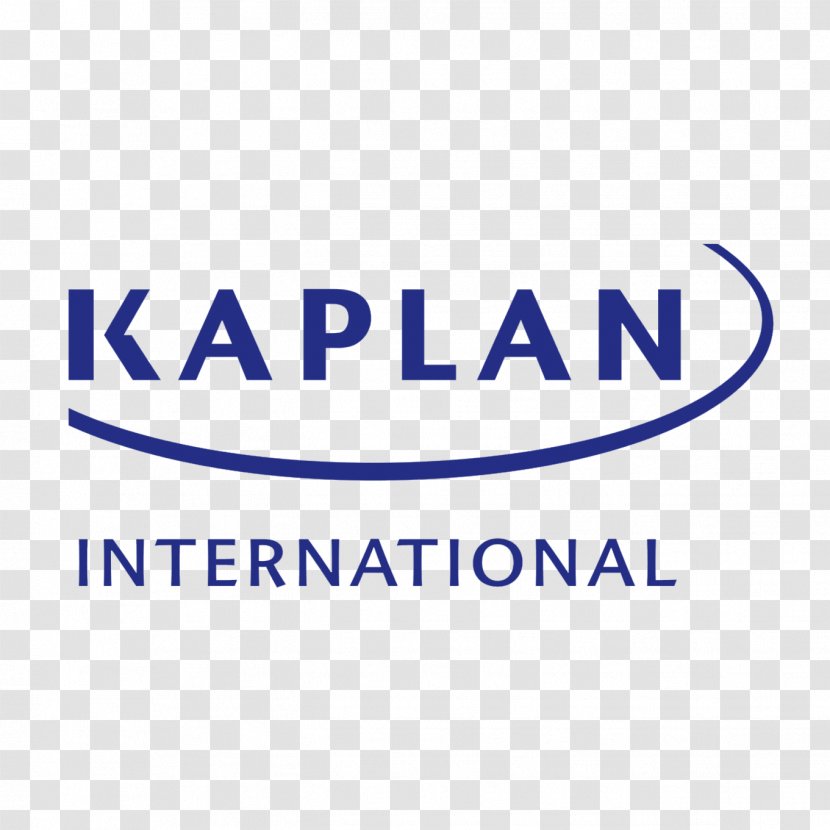 Kaplan International English - Blue - Santa Barbara Education University StudentUniversal Logo Transparent PNG