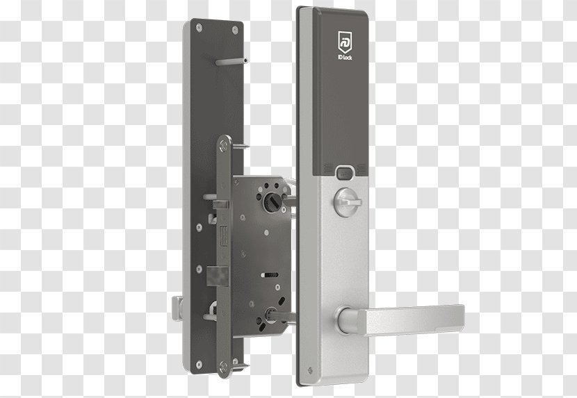 Lock Angle - Hardware Accessory - Design Transparent PNG
