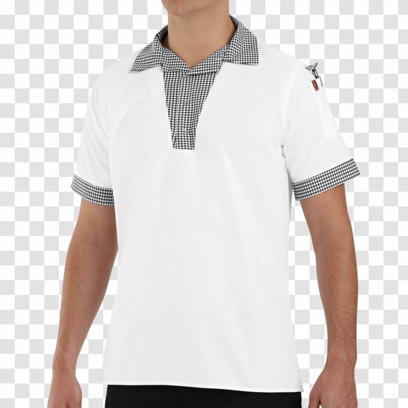 T-shirt Clothing Polo Shirt Lacoste - Collar Transparent PNG
