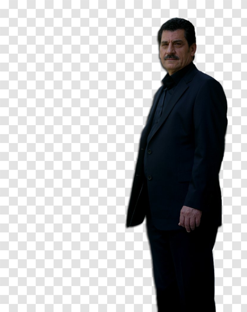 Business Executive Tuxedo M. Chief Transparent PNG