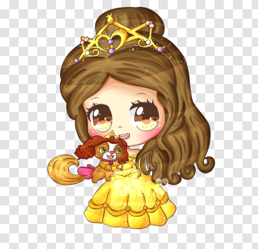 Belle Cinderella Rapunzel Beast Princess Jasmine - Frame - Baby Aurora Transparent PNG