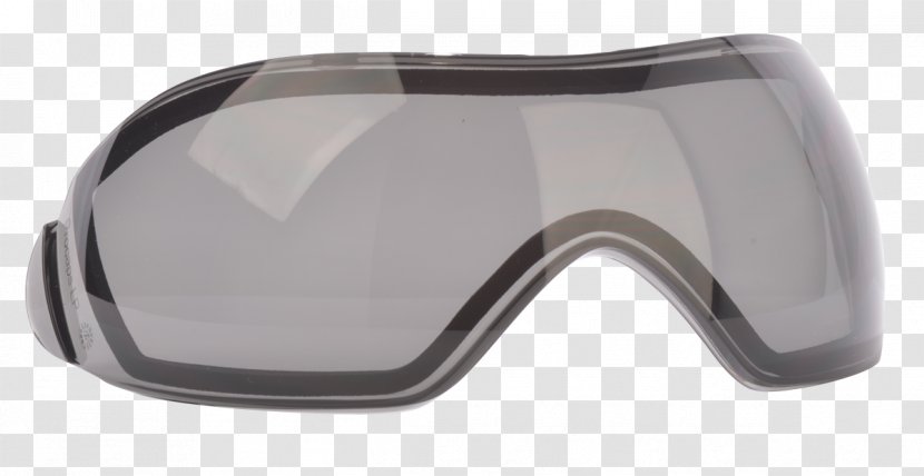 Goggles Lens Paintball Mask Glasses - Flower Transparent PNG