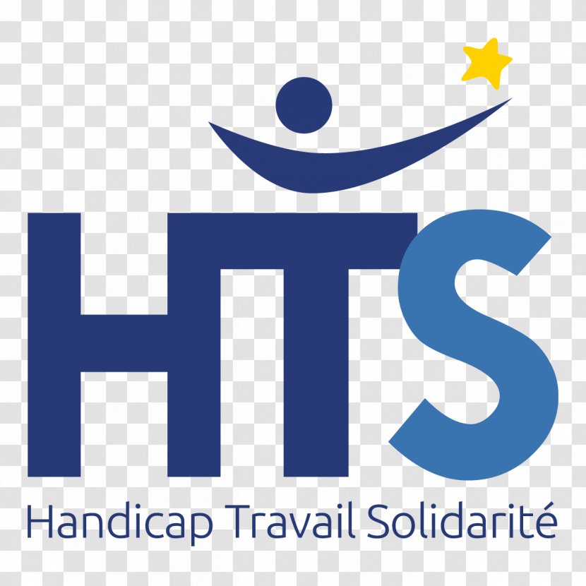 Handicap Travail Solidarité Disability Voluntary Association Organization Volunteering - Number Transparent PNG