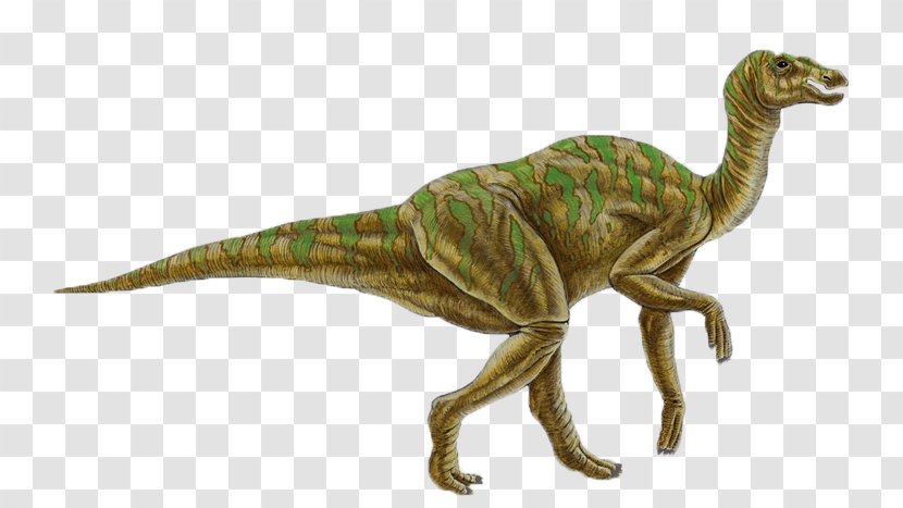 Hadrosaurus Jaxartosaurus Late Cretaceous Spinosaurus Indosaurus - Velociraptor - Dinosaur Transparent PNG