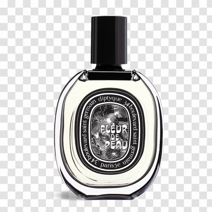 Diptyque Perfume Musk Eau De Toilette Olfaction - Bergdorf Goodman - Kate Spade Flowers Transparent PNG