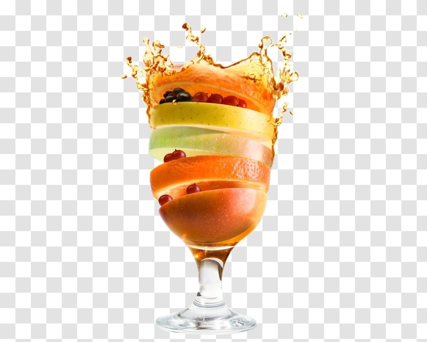 Orange Juice Cocktail Jungle Long Island Iced Tea - Electronic Cigarette Aerosol And Liquid - Party Transparent PNG