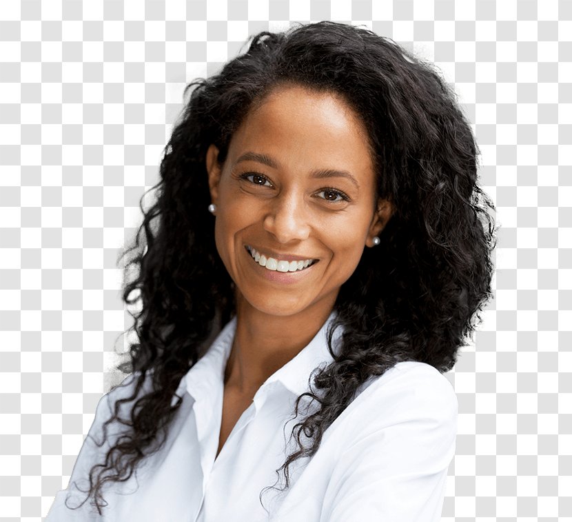 Dentist Royalty-free Stock Photography Woman - Brown Hair - Mature Girls Transparent PNG