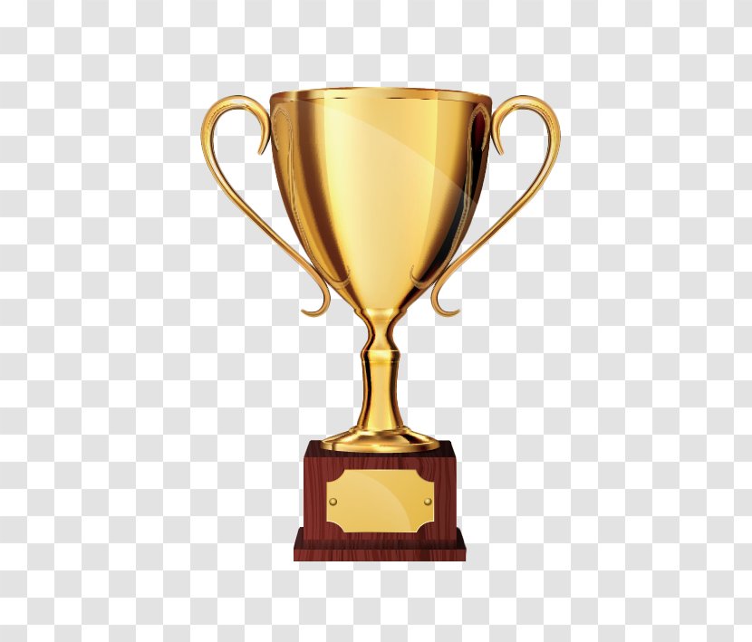 Trophy Cup Clip Art - Scalable Vector Graphics - Champion VICTORY Transparent PNG