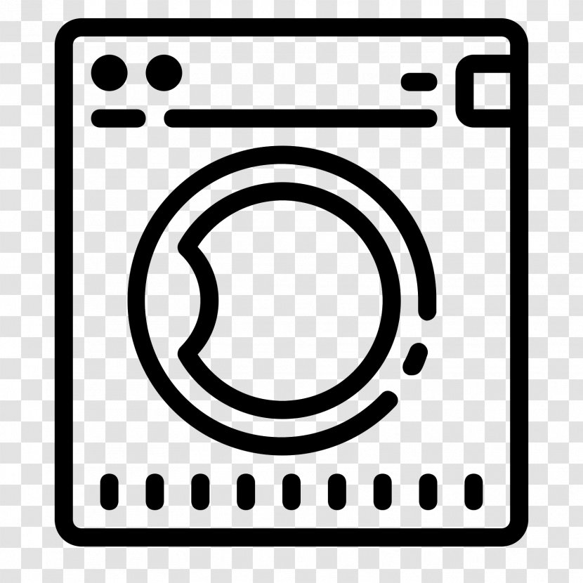 Washing Machines Laundry Zanussi - Bathroom Interior Transparent PNG
