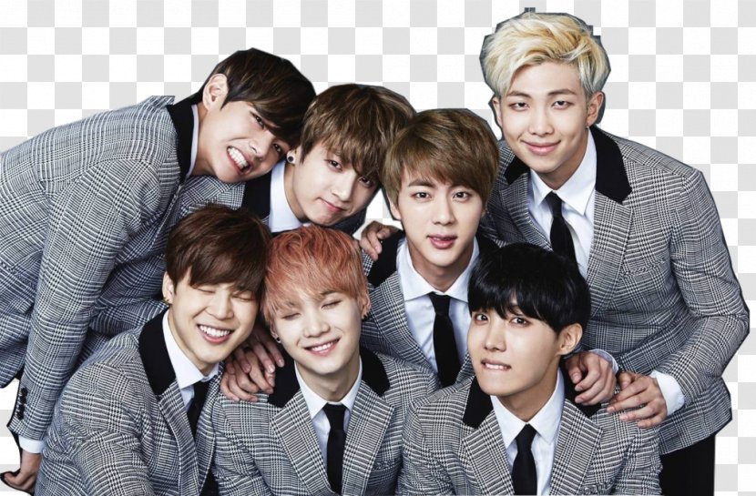 BTS Work Of Art Drawing Clip - Painting Transparent PNG