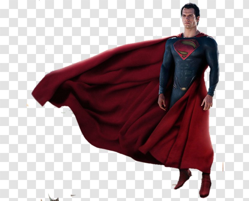 Superman Logo Film Actor Superhero Movie - 3dma Renderings Transparent PNG