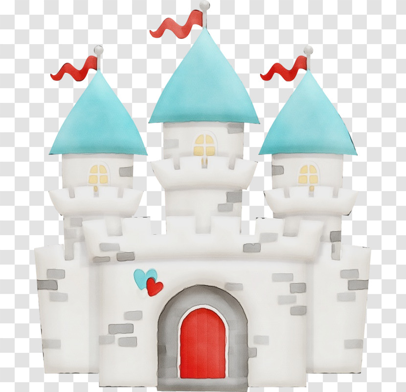 Property Architecture House Home Castle Transparent PNG