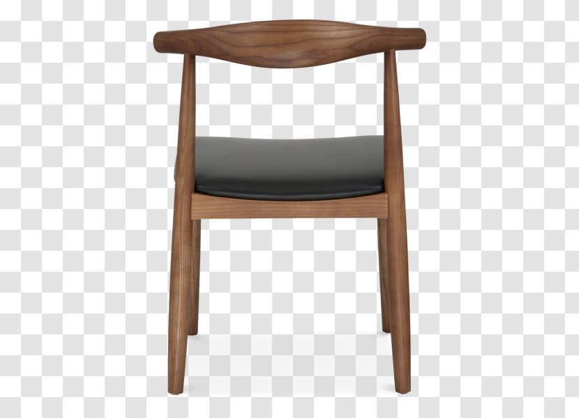 Chair Table Danish Design Armrest - Chaise Longue - Modern Transparent PNG