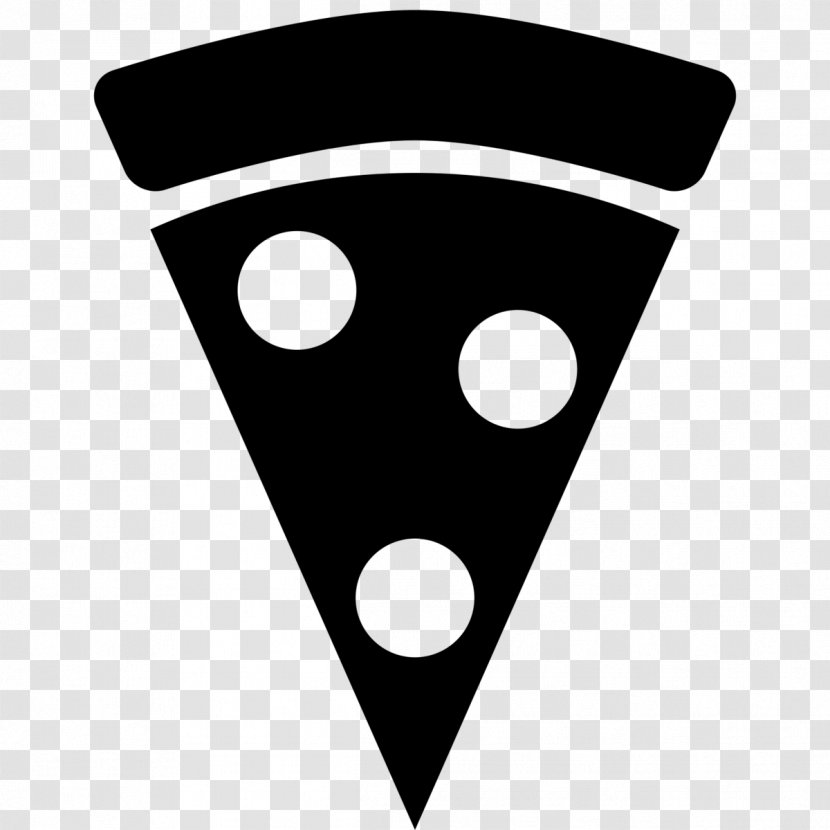 Domino's Pizza Italian Cuisine New York-style Chicago-style - Symbol - Vector Transparent PNG