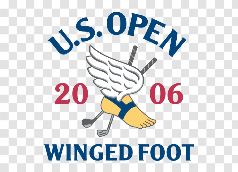2016 U.S. Open Oakmont Country Club 2007 2006 - Organization - Golf Transparent PNG