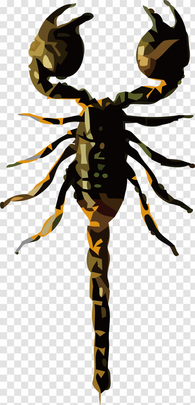 Insect Pollinator Bees Pest Transparent PNG