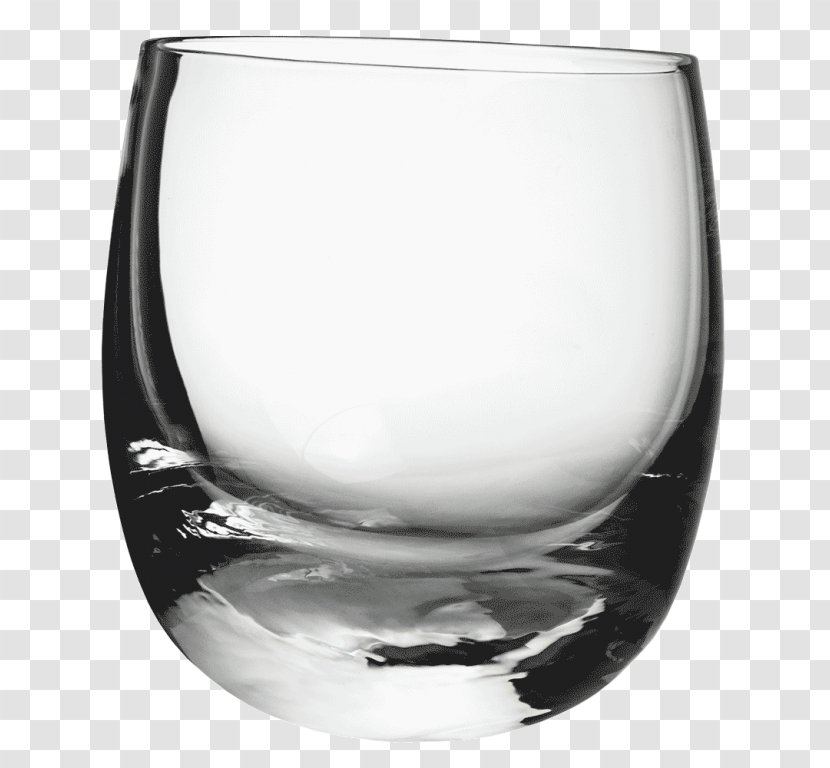 Wine Glass Whiskey Old Fashioned Cocktail Highball - Beer Glasses Transparent PNG