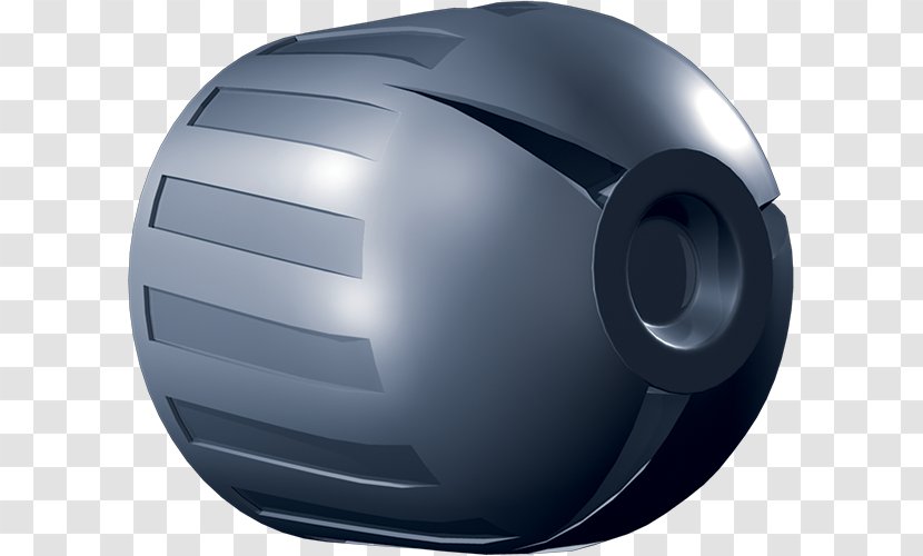 Technology Sphere Transparent PNG