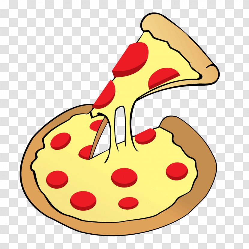 Fried Chicken Take-out Pizza Junk Food Fast - Delicacy Transparent PNG