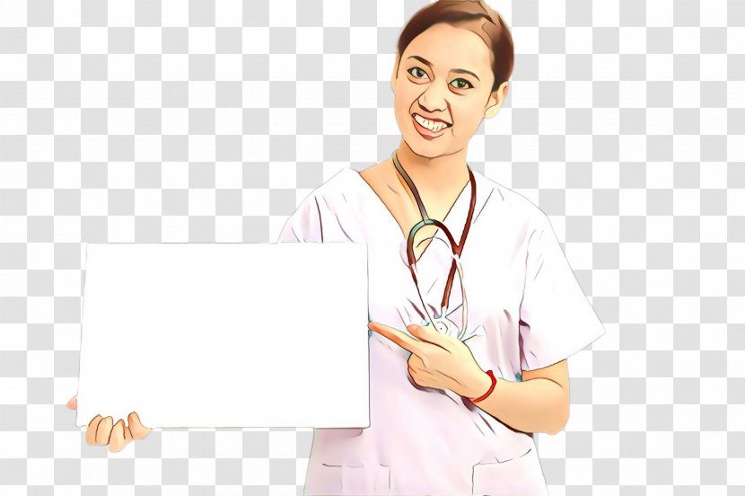 Stethoscope - Medical Assistant - Health Care Arm Transparent PNG