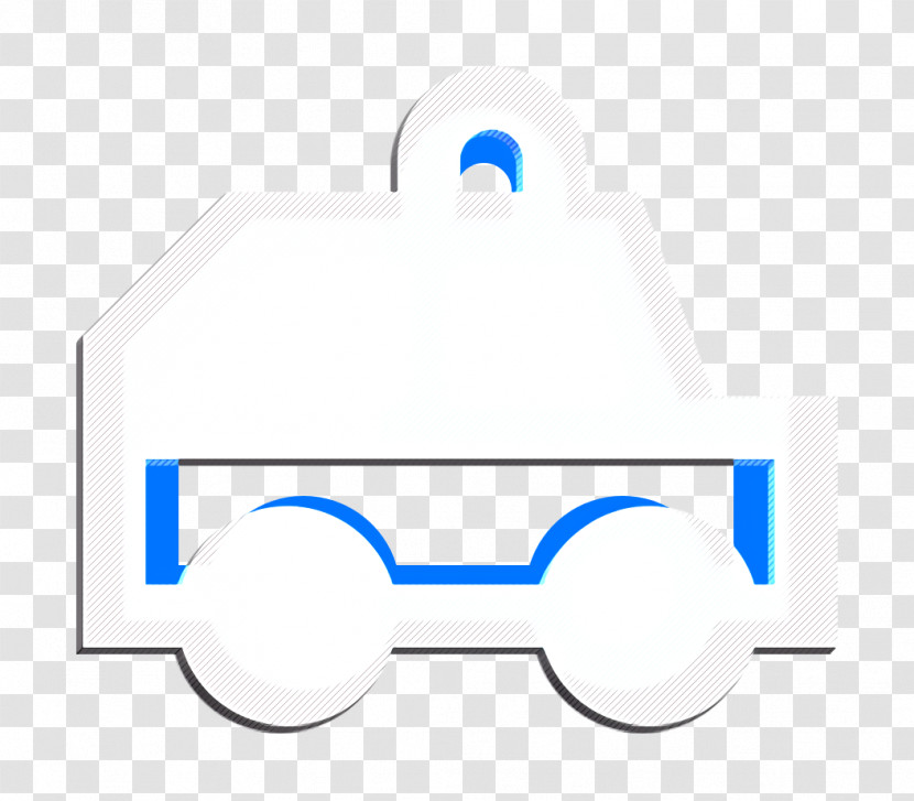 Car Icon Toys Icon Transparent PNG