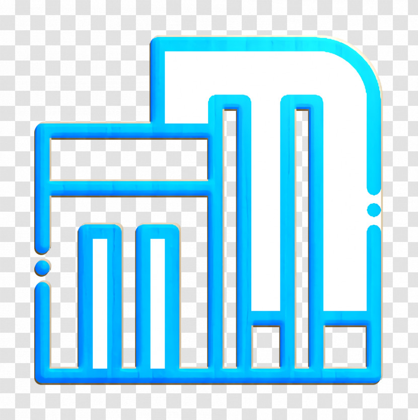 Architecture And City Icon Cityscape Icon Buildings Icon Transparent PNG