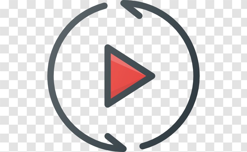 Technology - Triangle - Video Transparent PNG