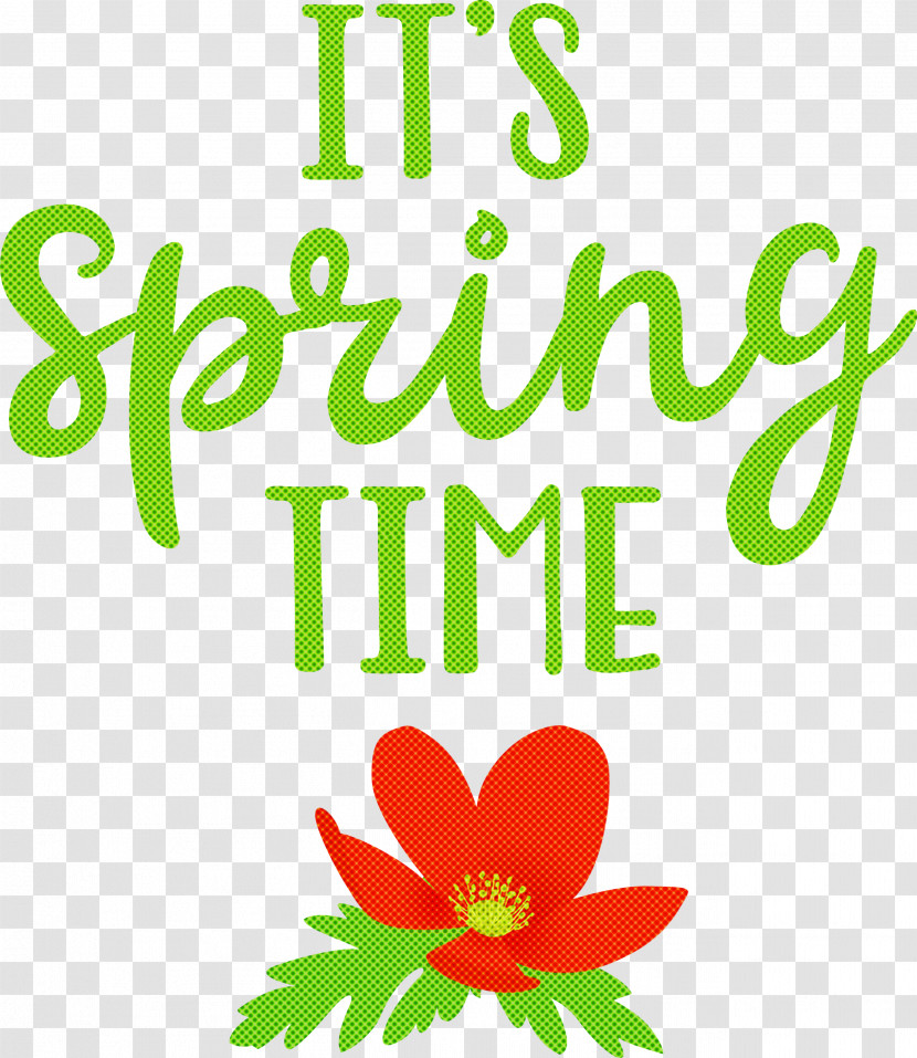 Spring Time Spring Transparent PNG