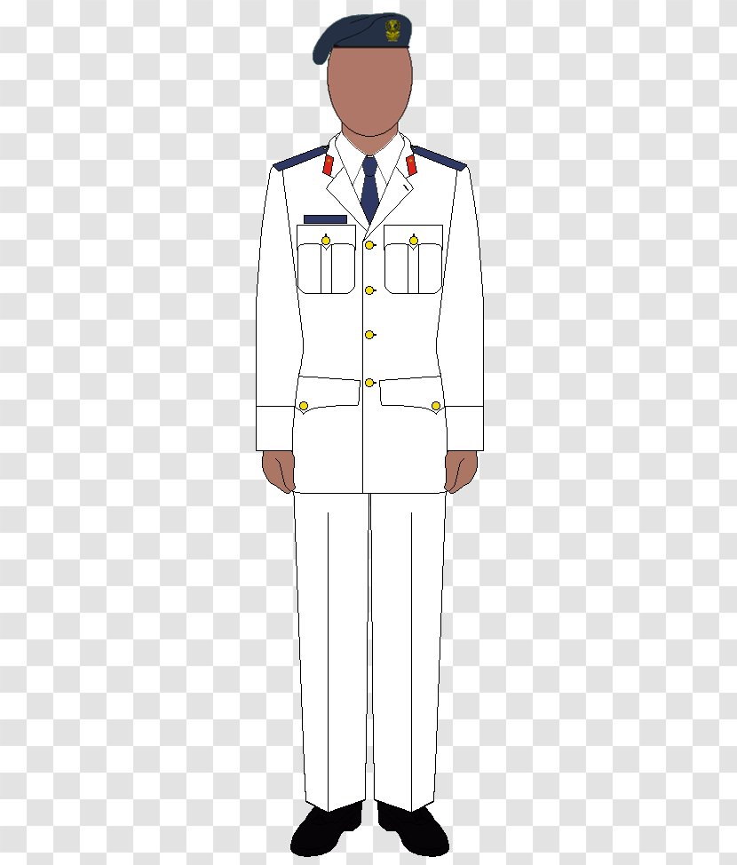 Tanzanian Armed Forces Uniform Military Rank Tanzania People's Defence Force Transparent PNG