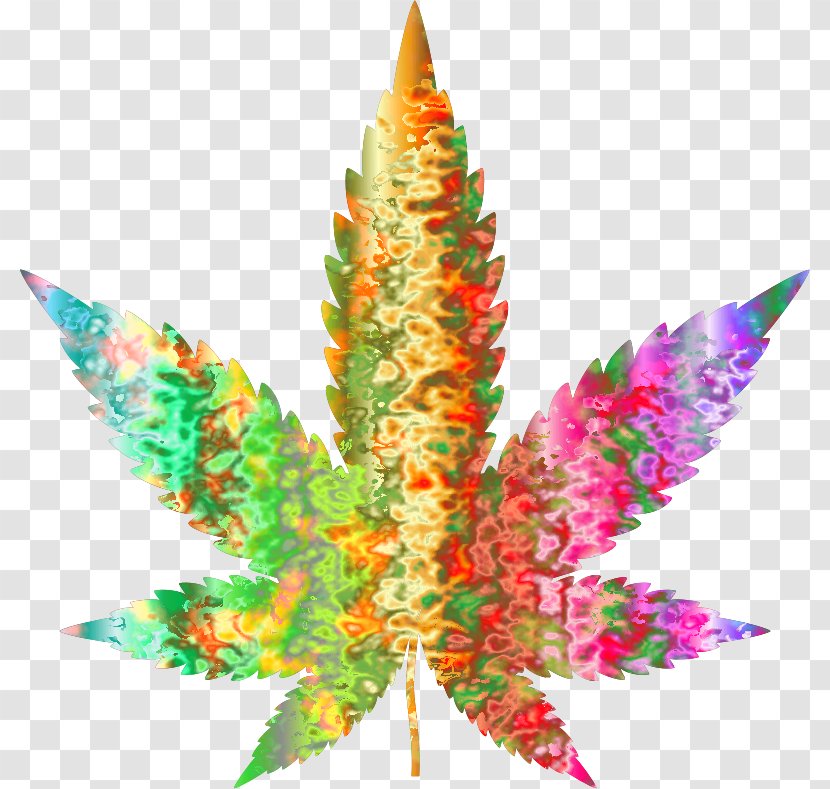 Medical Cannabis Hemp Clip Art - Christmas Ornament Transparent PNG