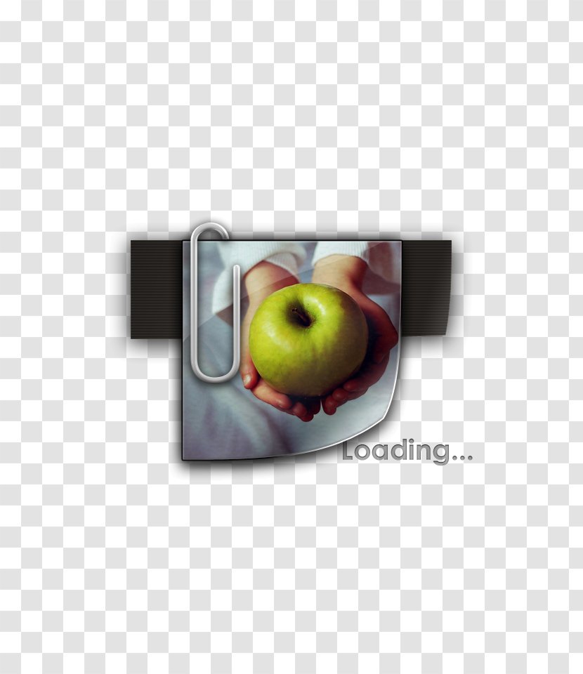 Apple - Design Transparent PNG