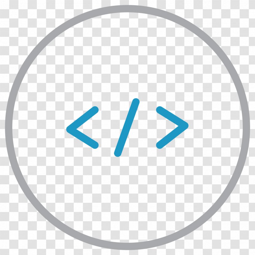 Circle Area Angle Brand - Text - Web Development Transparent PNG