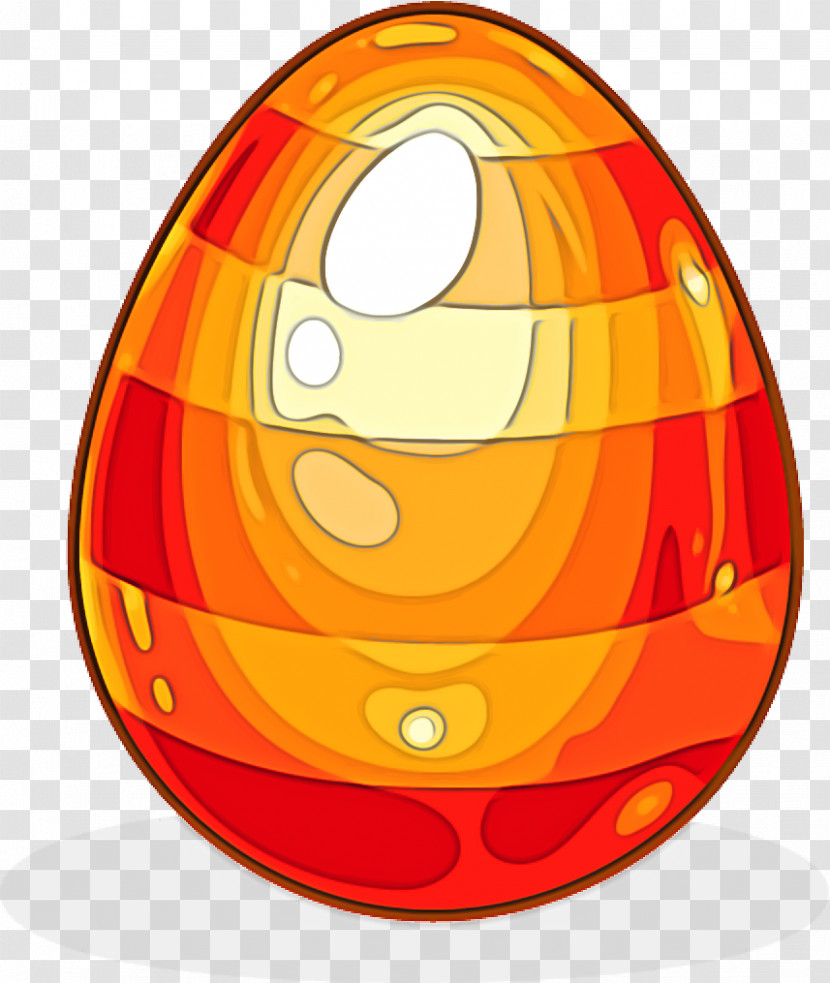 Easter Egg Transparent PNG