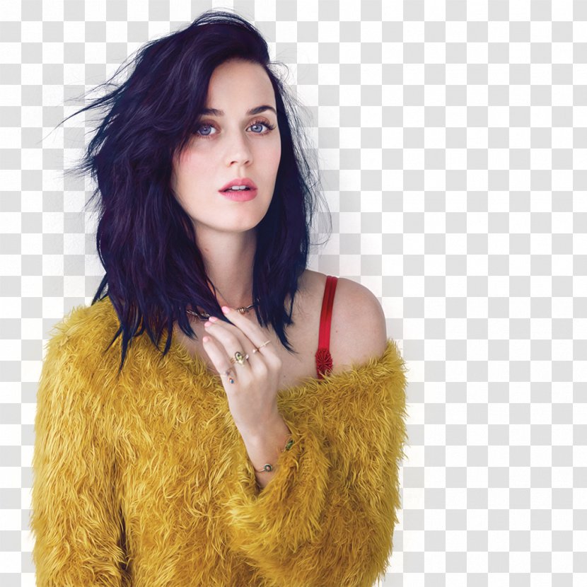 Katy Perry Witness: The Tour Prismatic World - Frame Transparent PNG