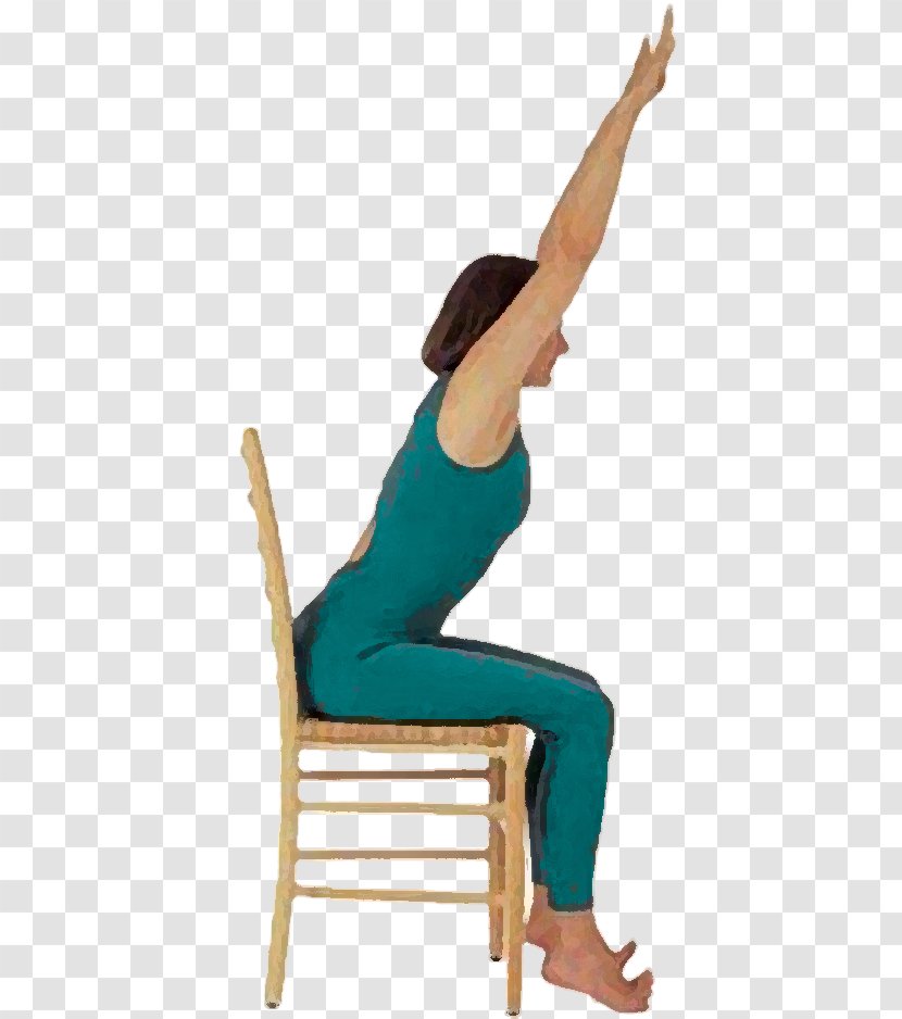 Yoga Chair Asento Clip Art - Frame Transparent PNG