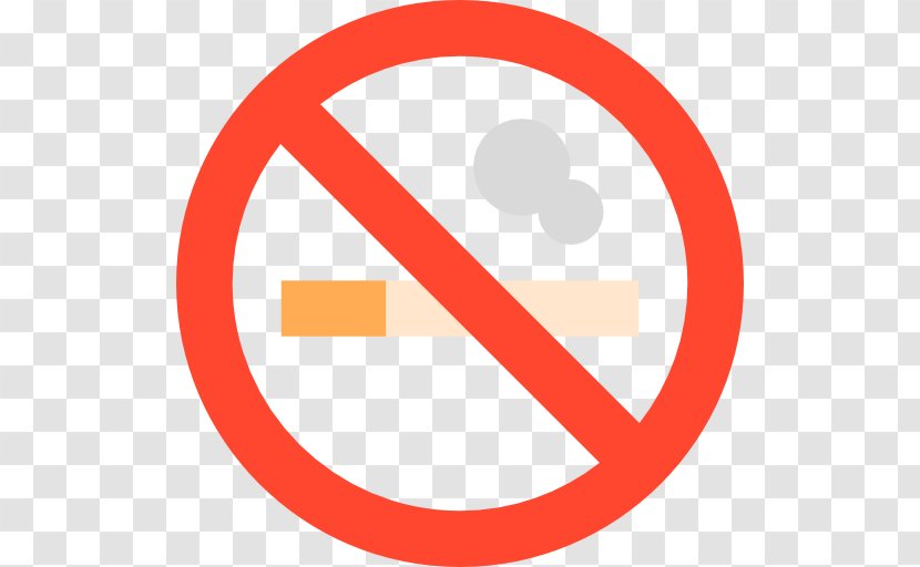 No Symbol Clip Art - Brand - Cigarette Pack Transparent PNG