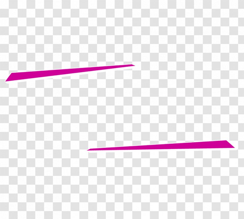 Angle Font - Purple - Line Transparent PNG