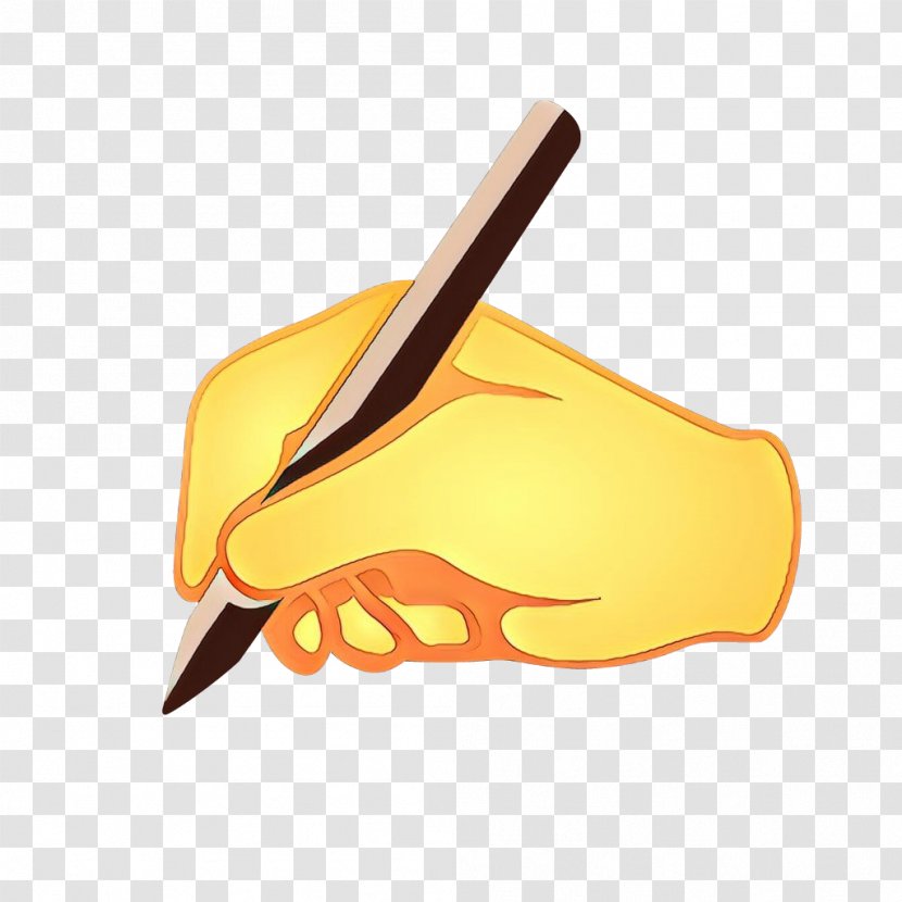 Logo Email - Gesture Hand Transparent PNG