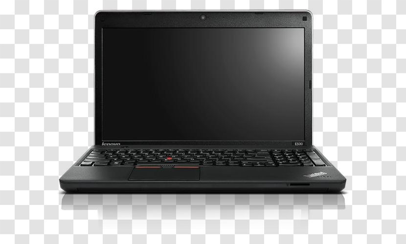 Laptop Dell Lenovo Thinkpad Seri E Intel Core - Multicore Processor Transparent PNG