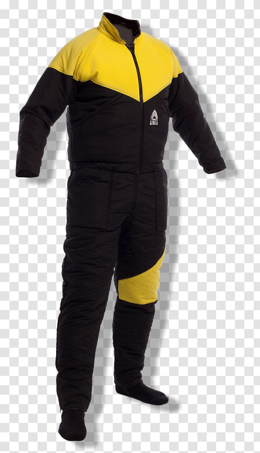 Dry Suit Scuba Diving Standard Dress Underwater - Heart Transparent PNG