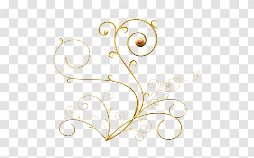 PaintShop Pro Ornament Clip Art - Heart - Branch Transparent PNG