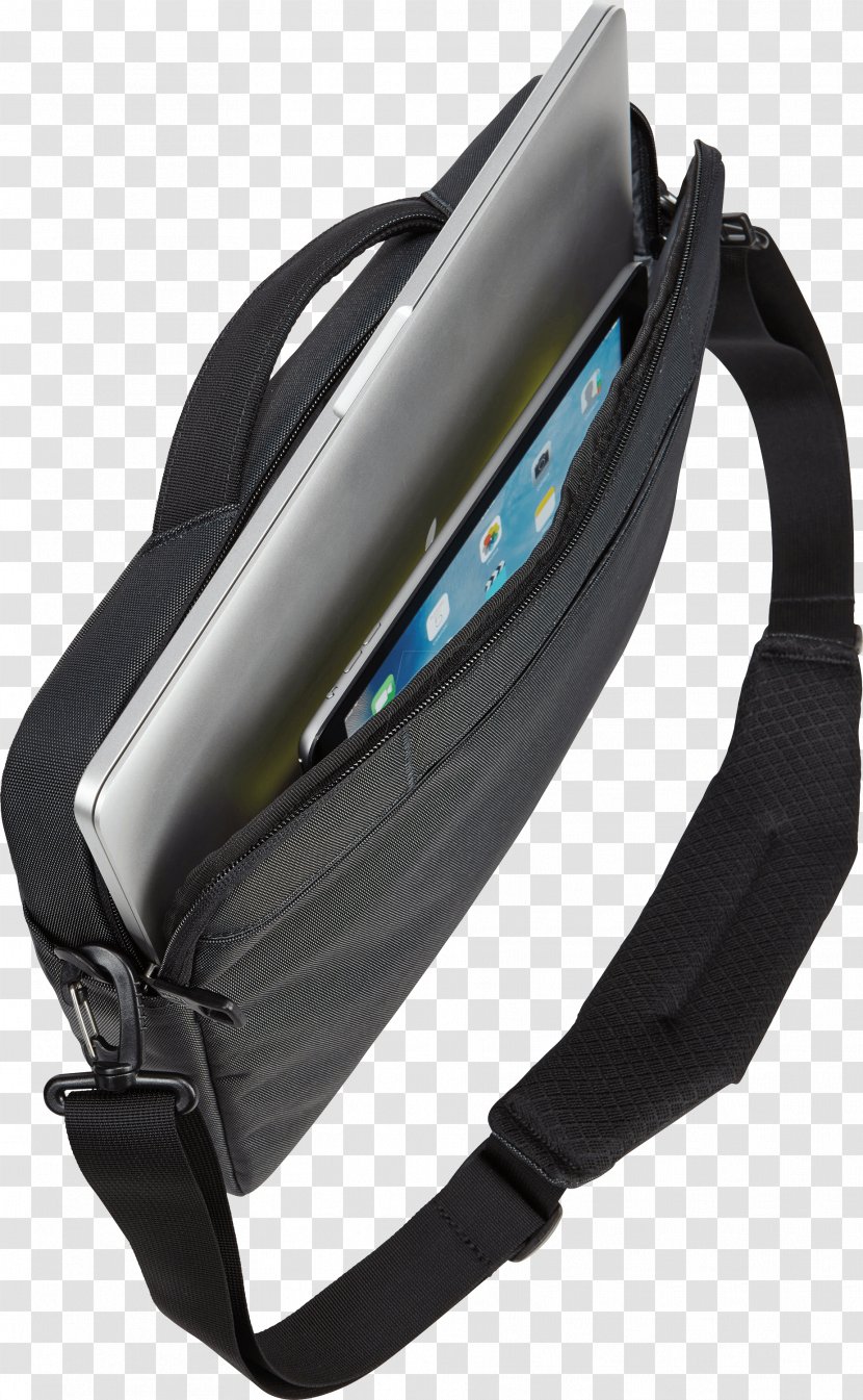 Laptop MacBook Pro Messenger Bags Thule 15-Inch Subterra Air/Pro Sleeve - 15inch Macbook Airpro Transparent PNG