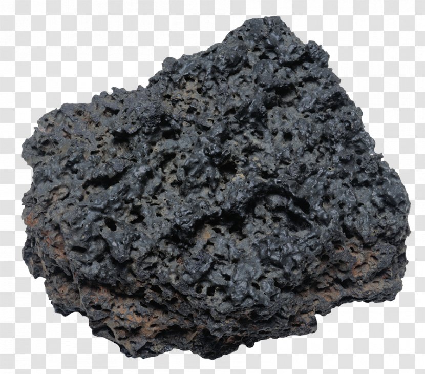 Volcanic Rock Volcano Magma Transparent PNG