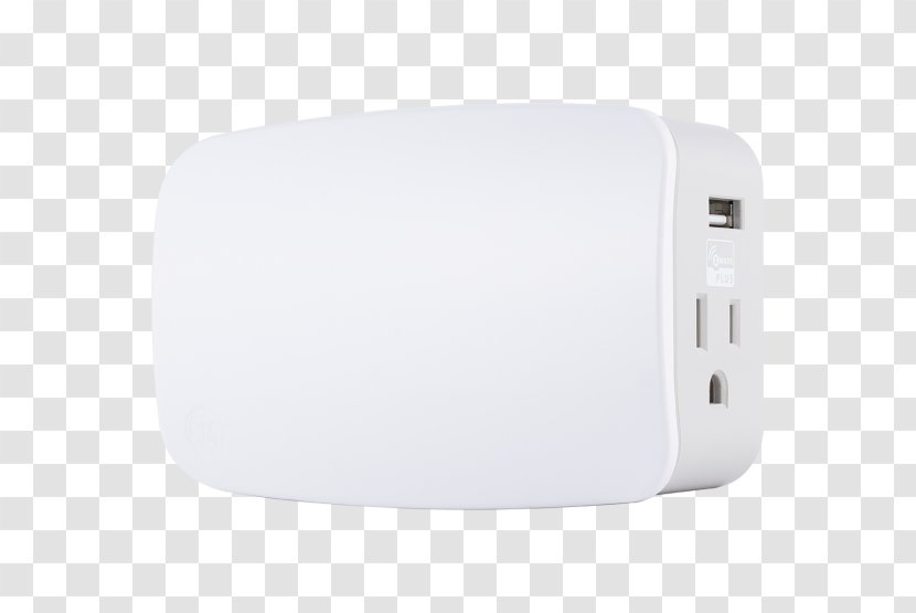 Z-Wave Dimmer Wireless Access Points AC Power Plugs And Sockets - Electronics - Cut Your Energy Costs Day Transparent PNG