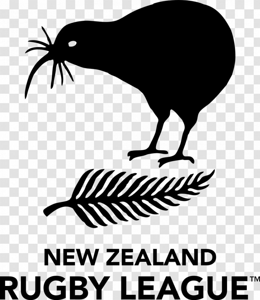 New Zealand National Rugby League Team Four Nations 2013 World Cup - Kiwis Transparent PNG