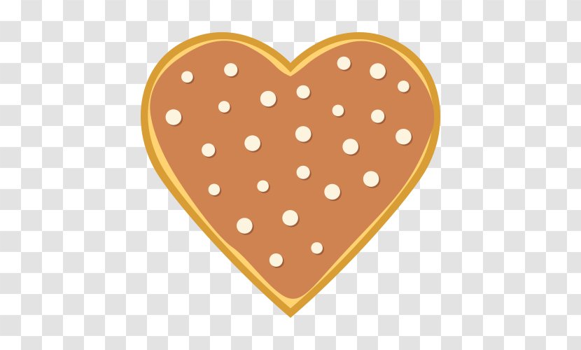Cookie Bread - Baking - Stock Vector Love Cookies Transparent PNG