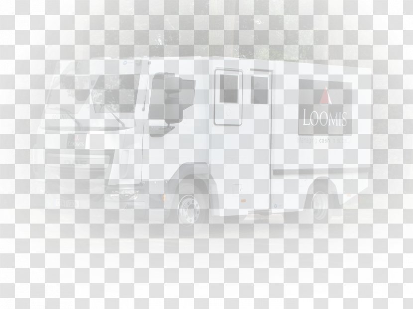 Car Van Transport Commercial Vehicle Transparent PNG