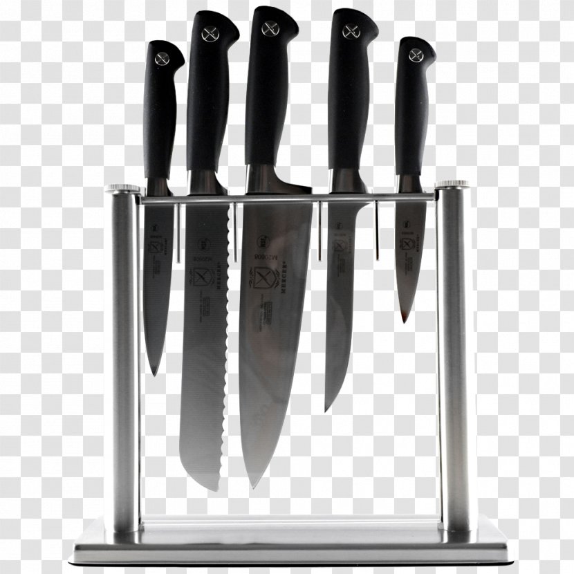 Glass Knife Tool Kitchen Knives Cutlery - Tableware Transparent PNG